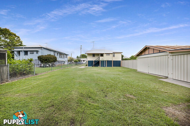 12 Agnes Street BUNDABERG NORTH QLD 4670