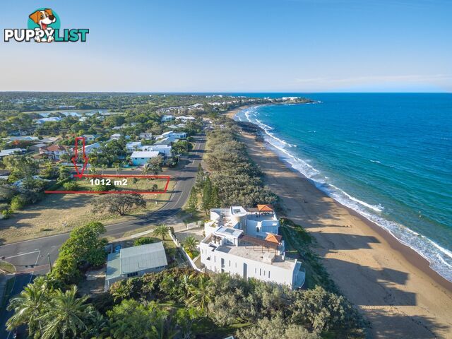 44 Woongarra Scenic Drive BARGARA QLD 4670