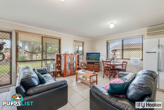 61 Sunset Drive THABEBAN QLD 4670