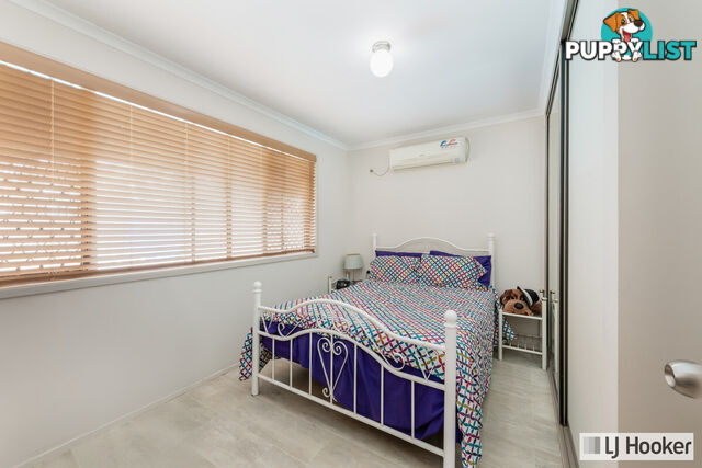 61 Sunset Drive THABEBAN QLD 4670