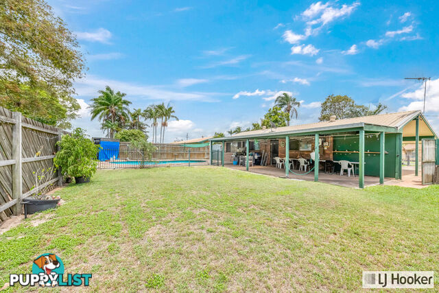 61 Sunset Drive THABEBAN QLD 4670