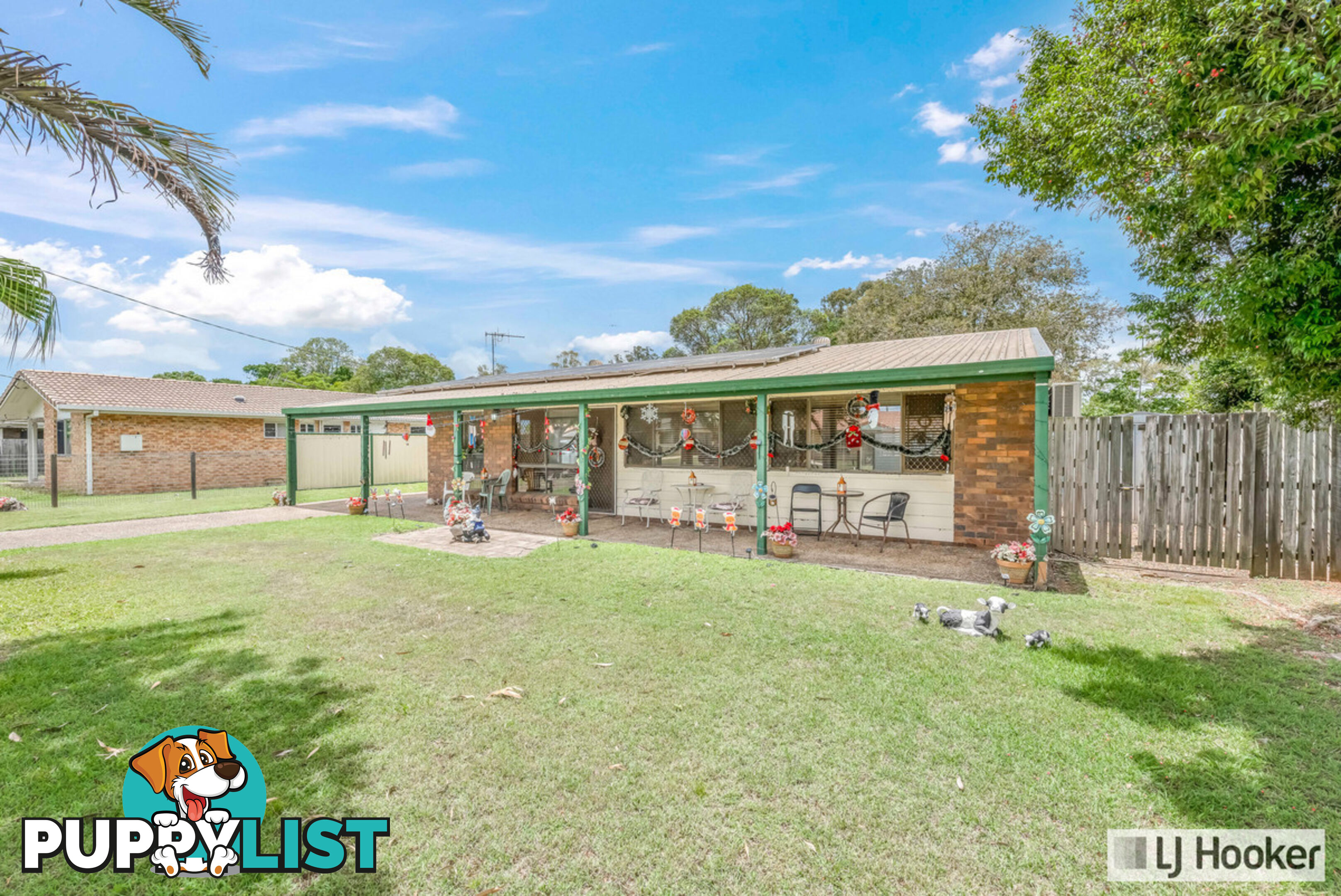 61 Sunset Drive THABEBAN QLD 4670