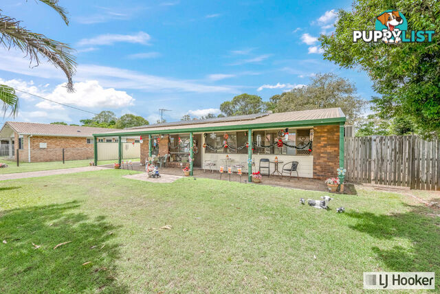 61 Sunset Drive THABEBAN QLD 4670