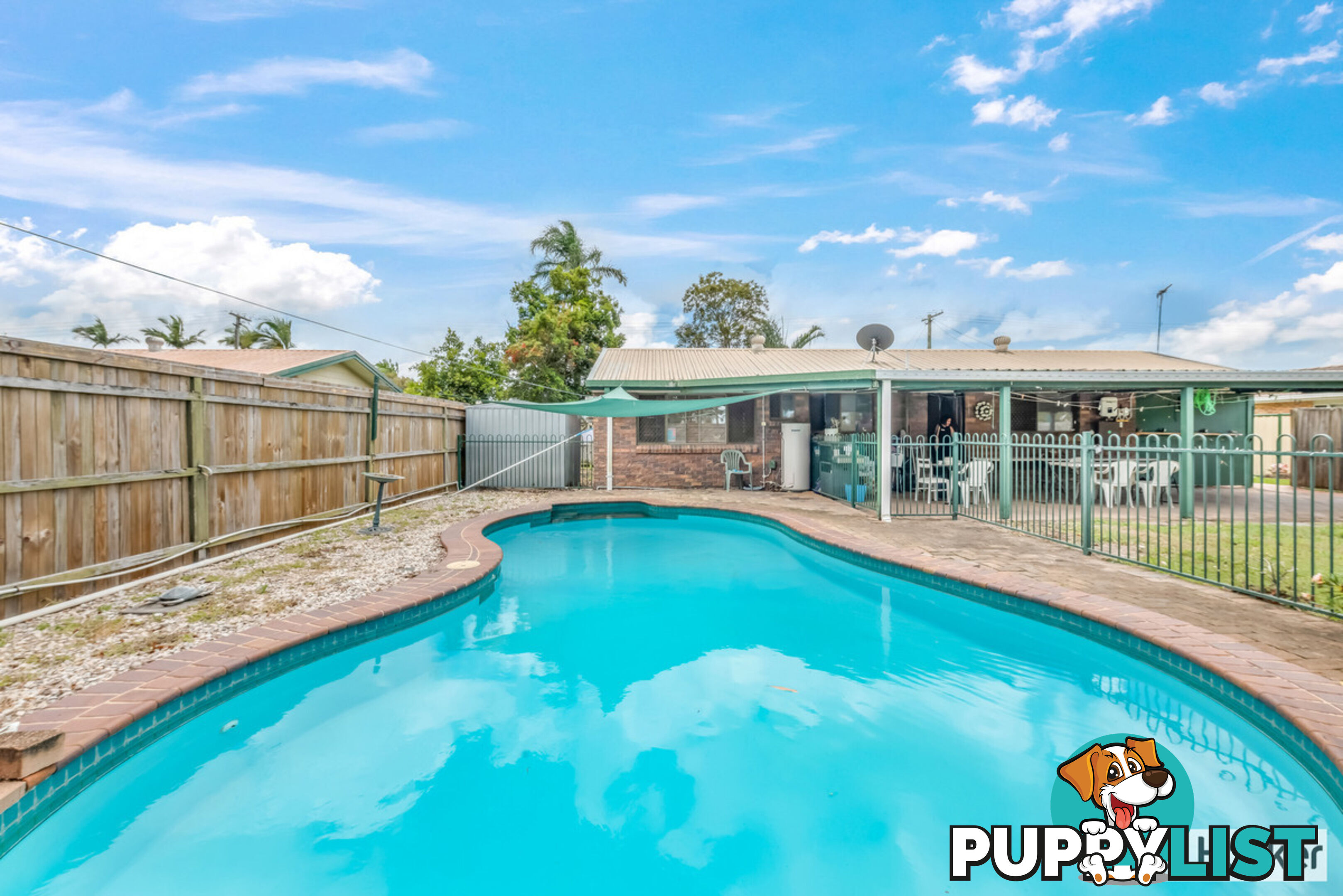 61 Sunset Drive THABEBAN QLD 4670