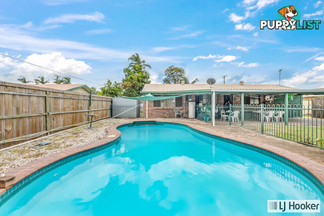 61 Sunset Drive THABEBAN QLD 4670