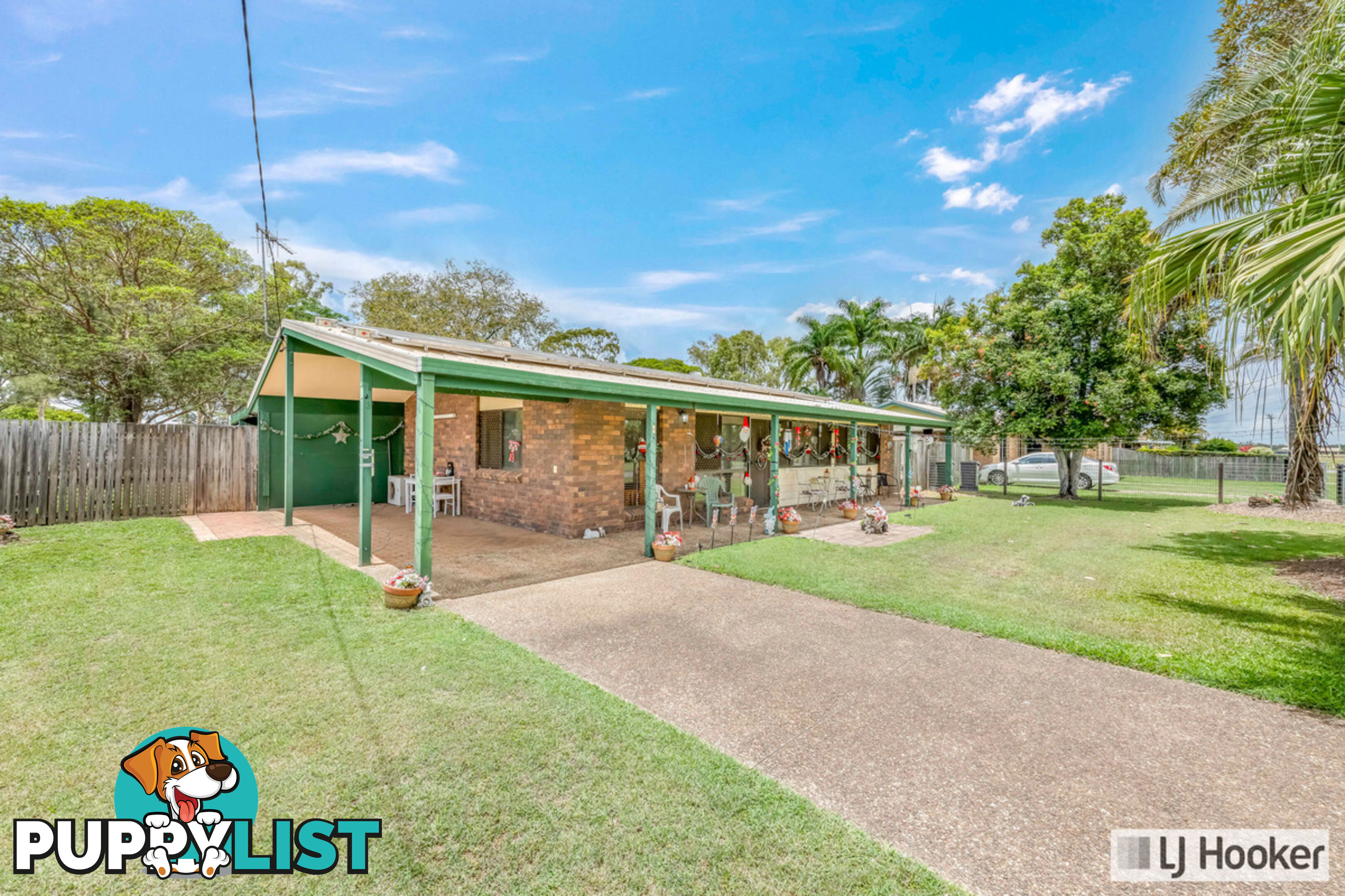 61 Sunset Drive THABEBAN QLD 4670