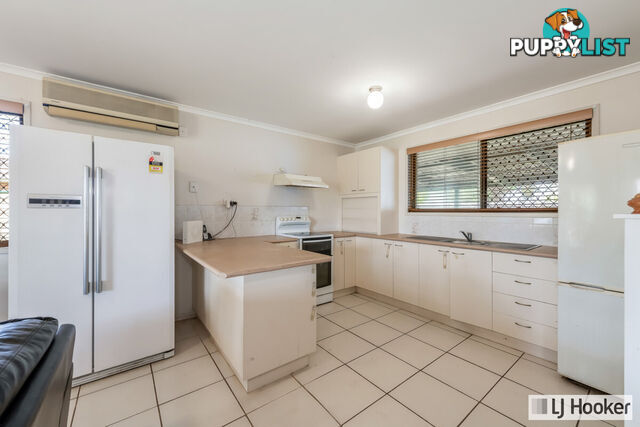 61 Sunset Drive THABEBAN QLD 4670