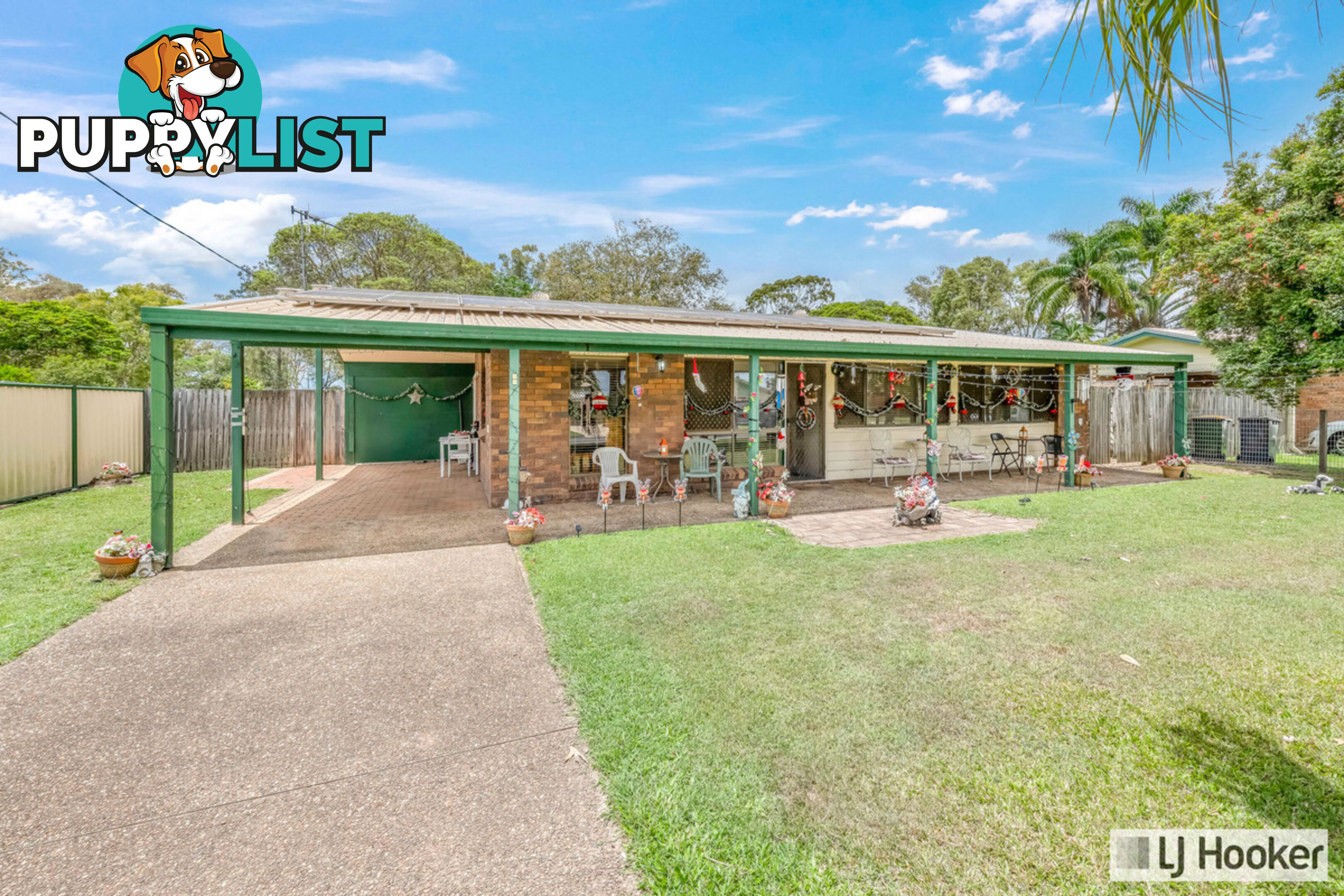 61 Sunset Drive THABEBAN QLD 4670