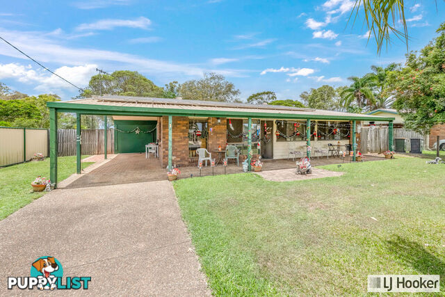 61 Sunset Drive THABEBAN QLD 4670