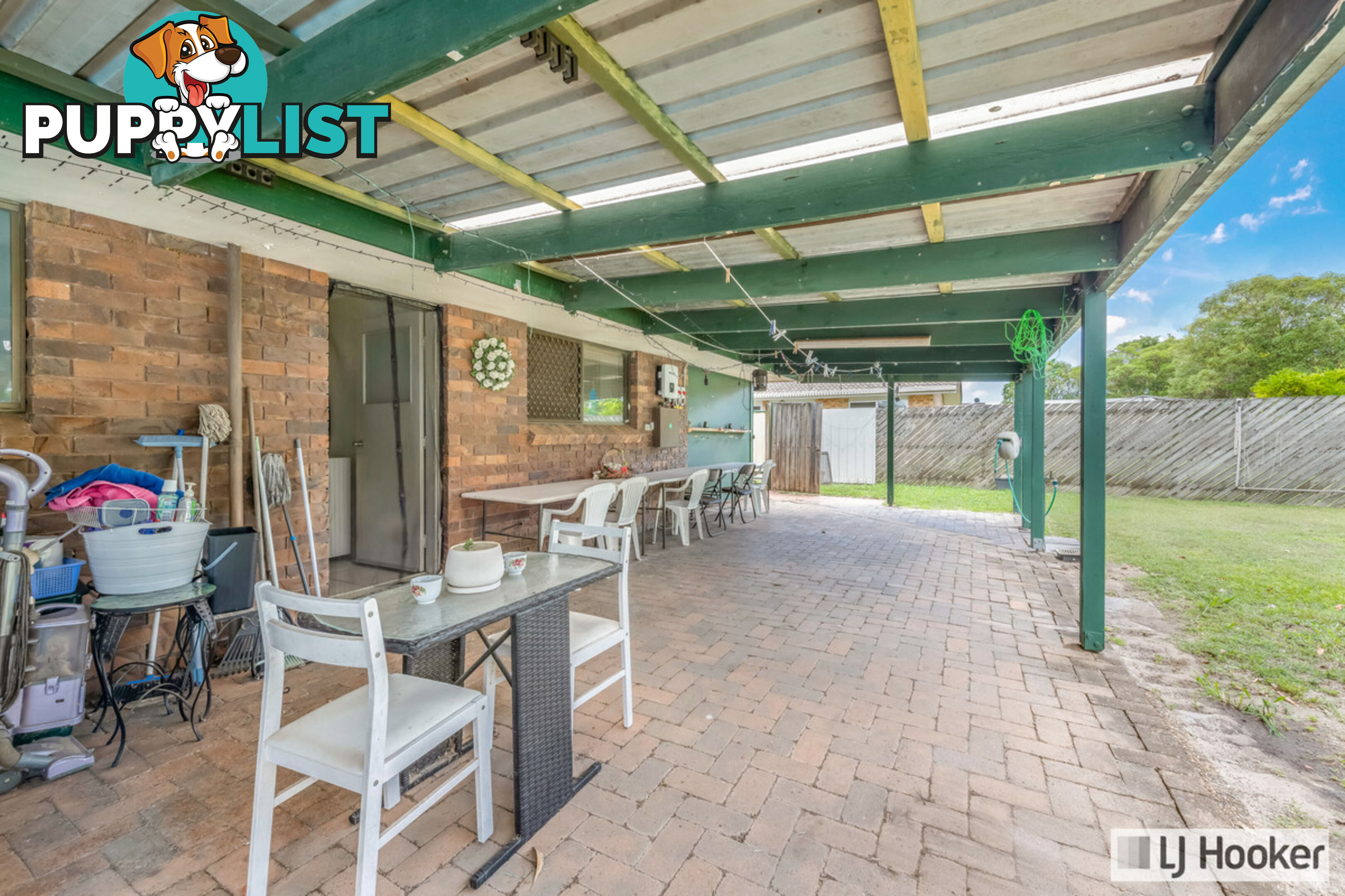 61 Sunset Drive THABEBAN QLD 4670