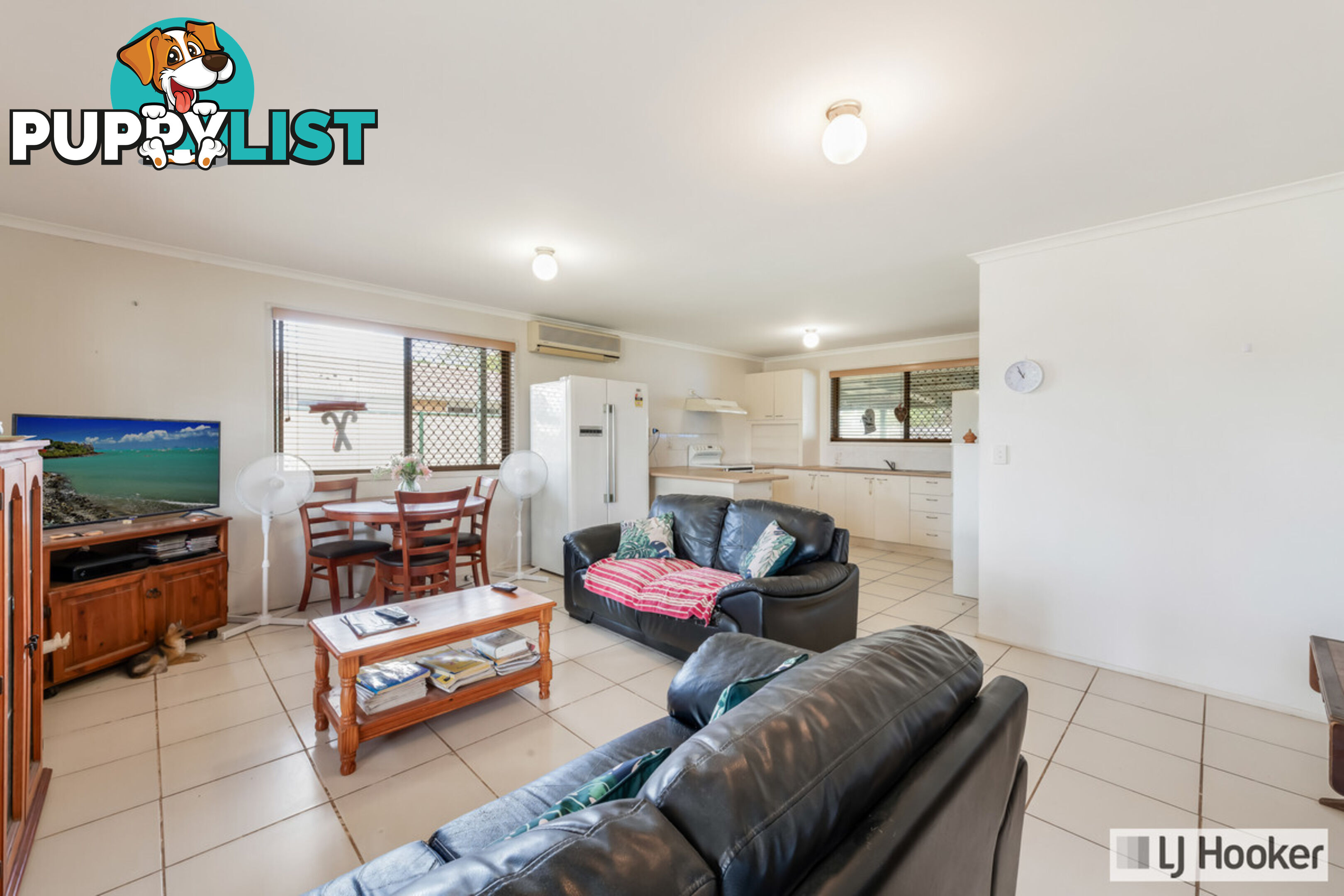 61 Sunset Drive THABEBAN QLD 4670