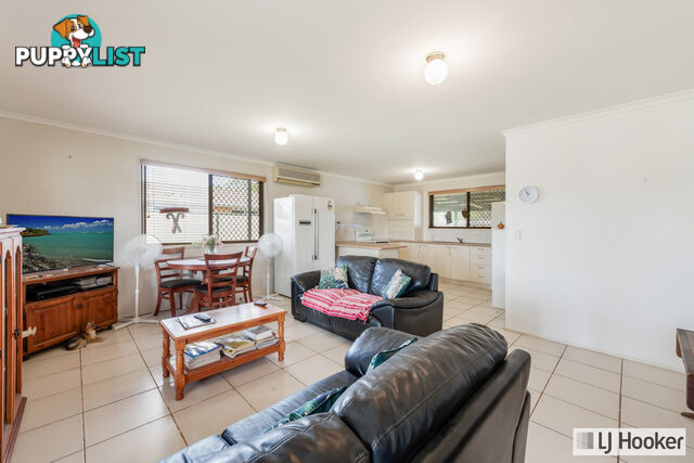 61 Sunset Drive THABEBAN QLD 4670