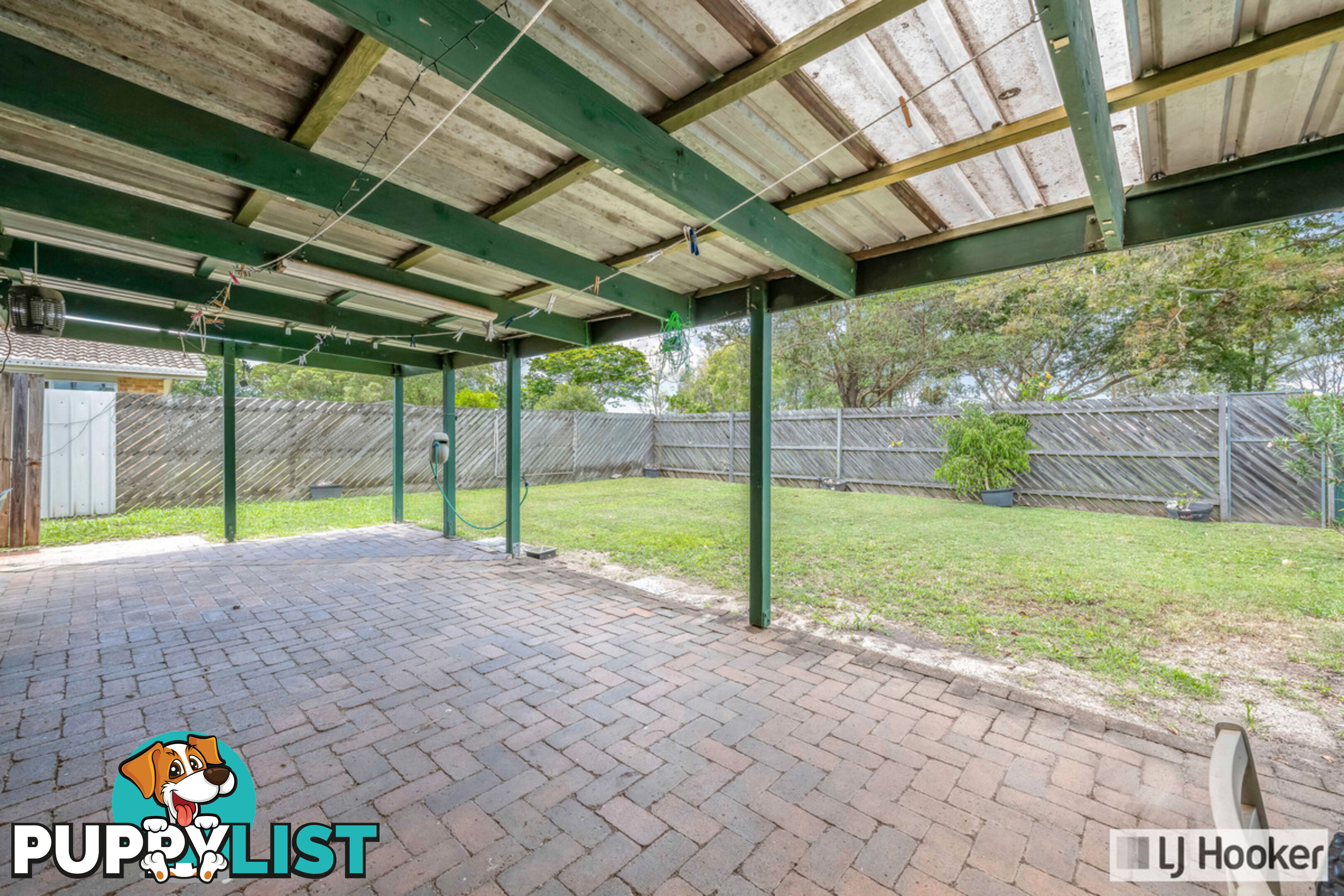 61 Sunset Drive THABEBAN QLD 4670