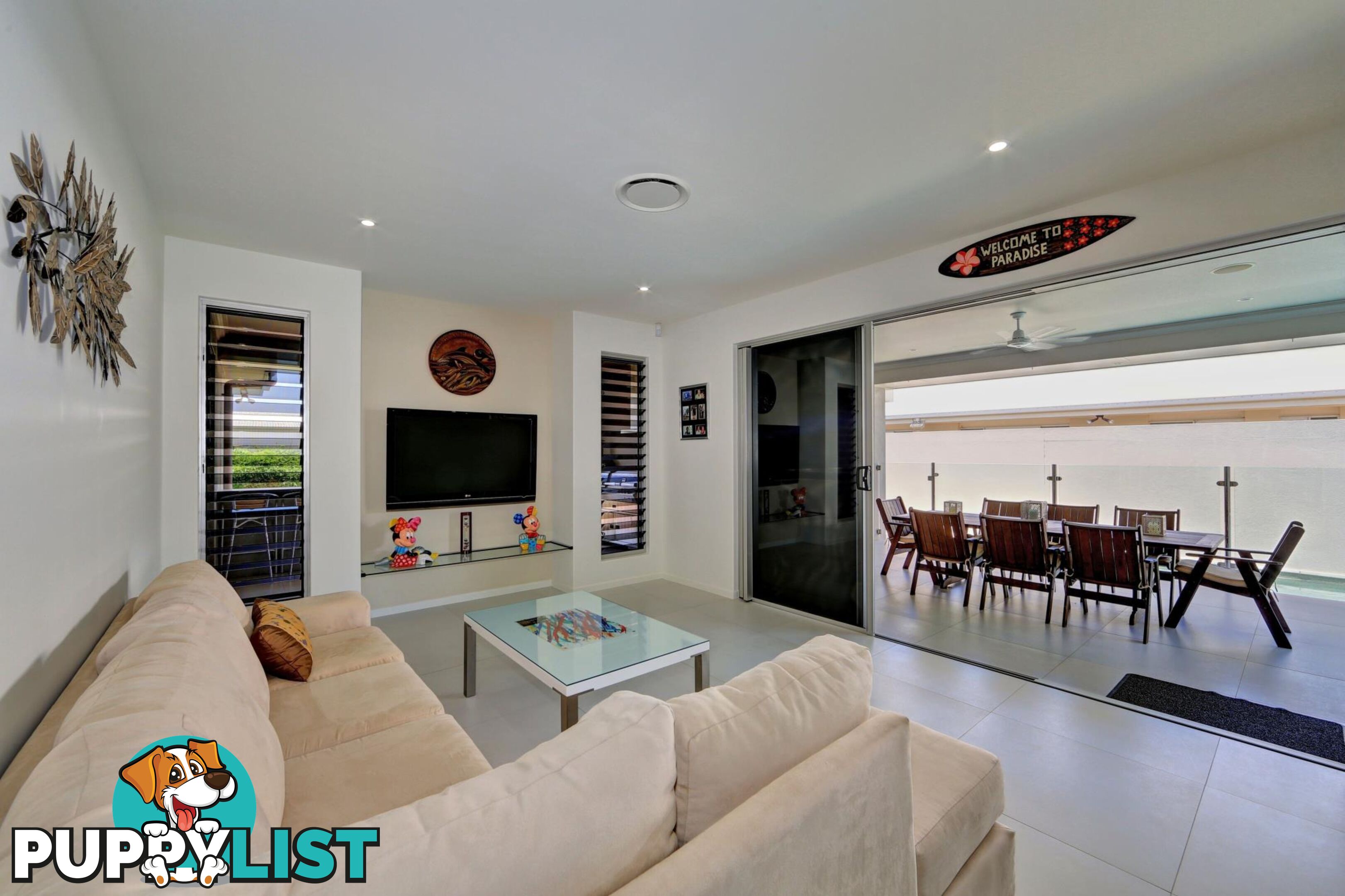 21 Masthead Drive BARGARA QLD 4670