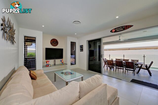 21 Masthead Drive BARGARA QLD 4670