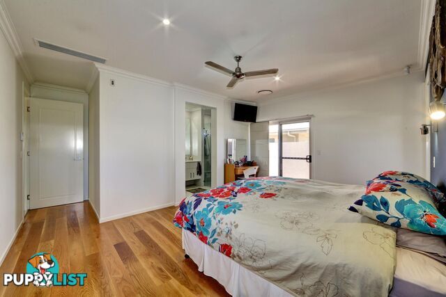 21 Masthead Drive BARGARA QLD 4670