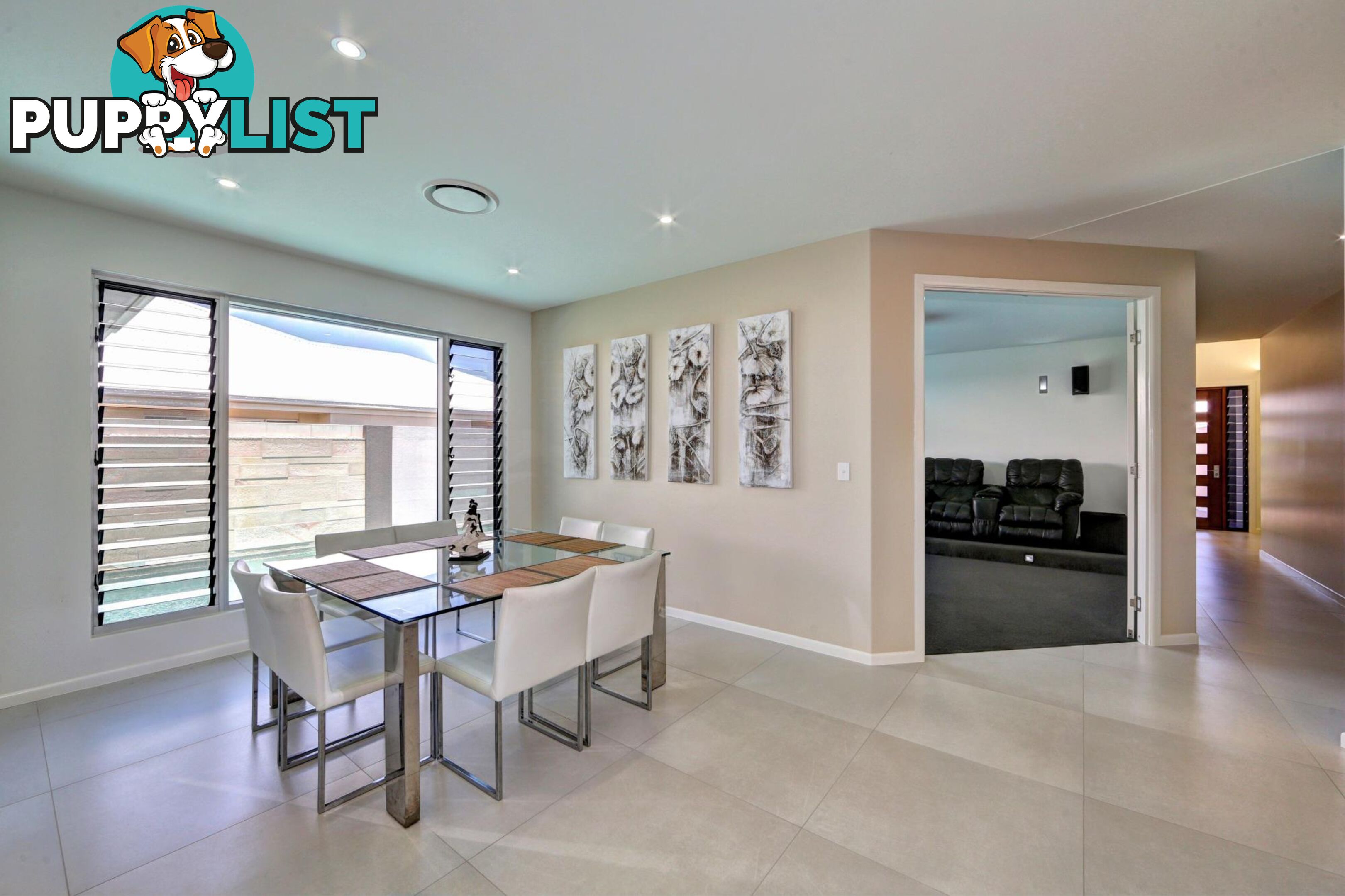 21 Masthead Drive BARGARA QLD 4670