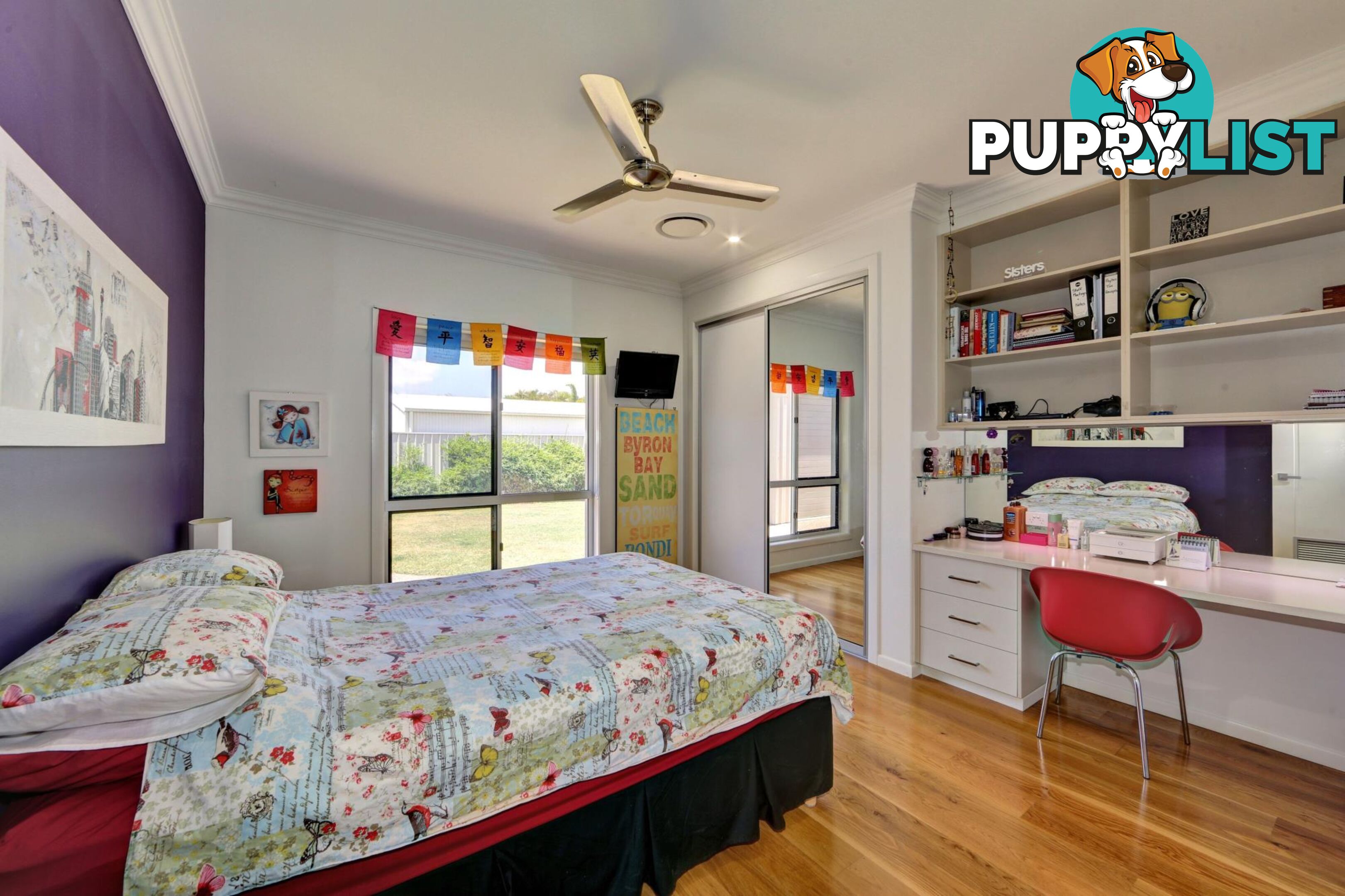 21 Masthead Drive BARGARA QLD 4670