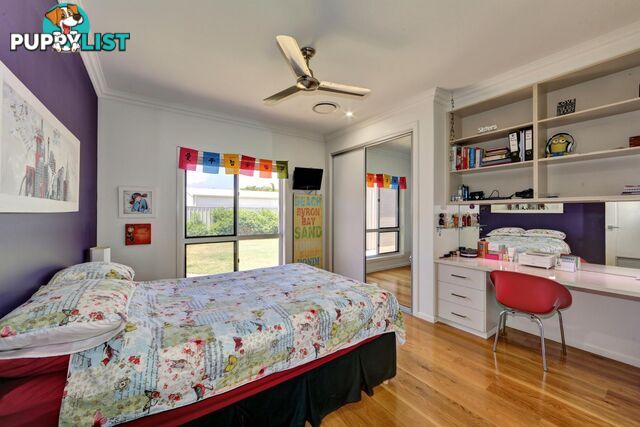 21 Masthead Drive BARGARA QLD 4670