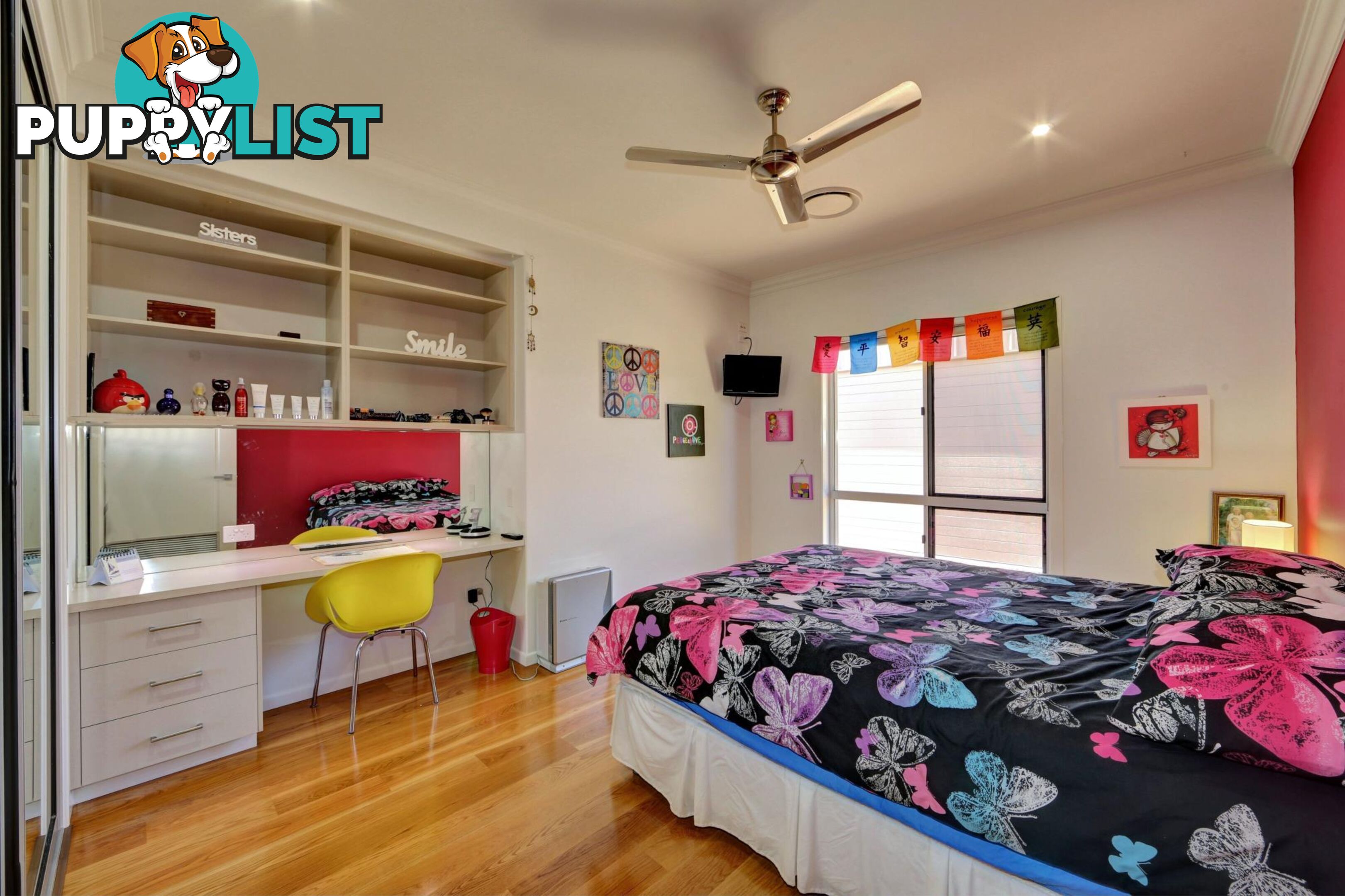 21 Masthead Drive BARGARA QLD 4670