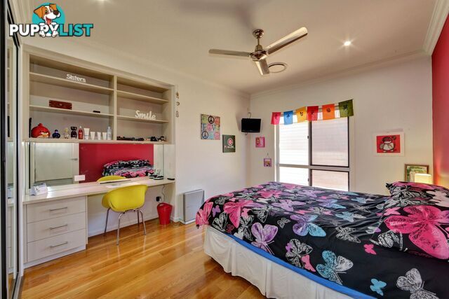 21 Masthead Drive BARGARA QLD 4670