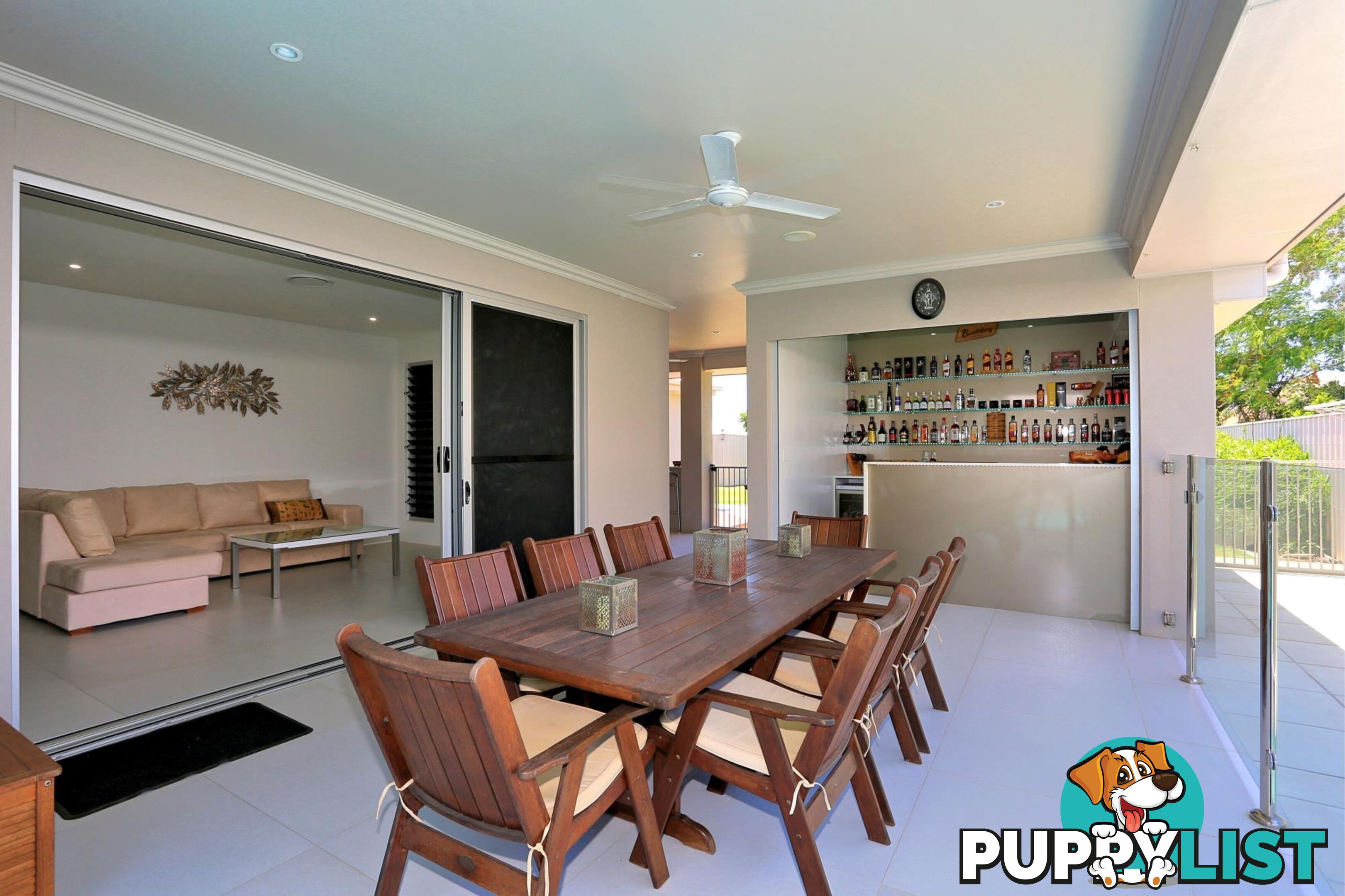 21 Masthead Drive BARGARA QLD 4670