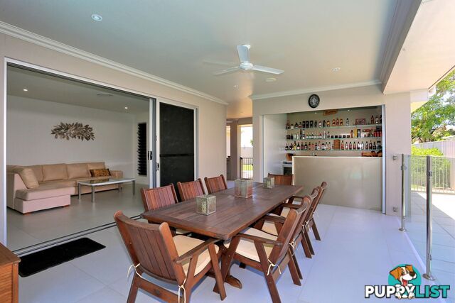 21 Masthead Drive BARGARA QLD 4670