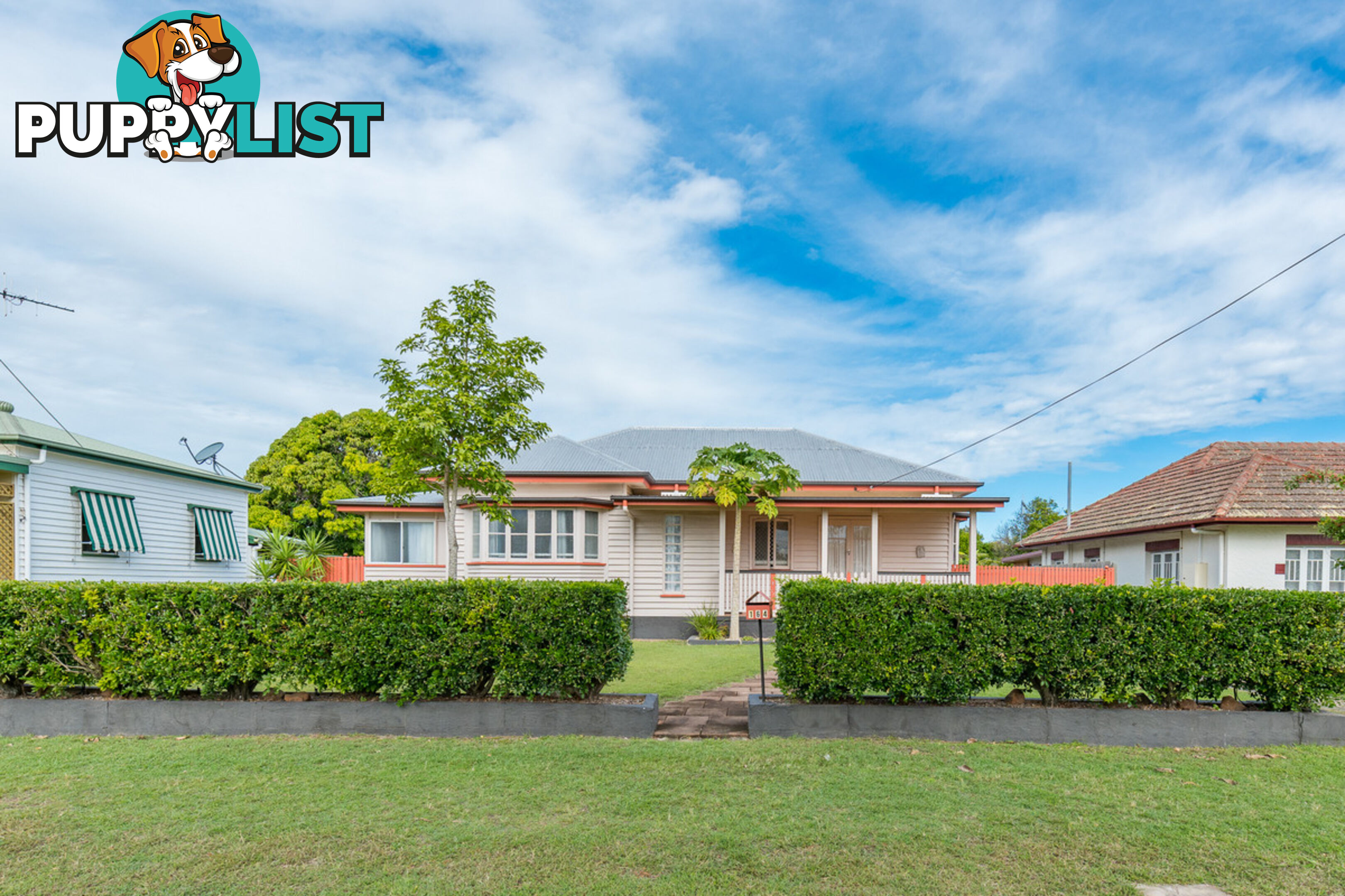 164 George Street BUNDABERG WEST QLD 4670