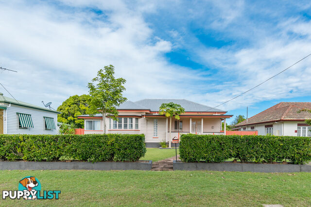 164 George Street BUNDABERG WEST QLD 4670