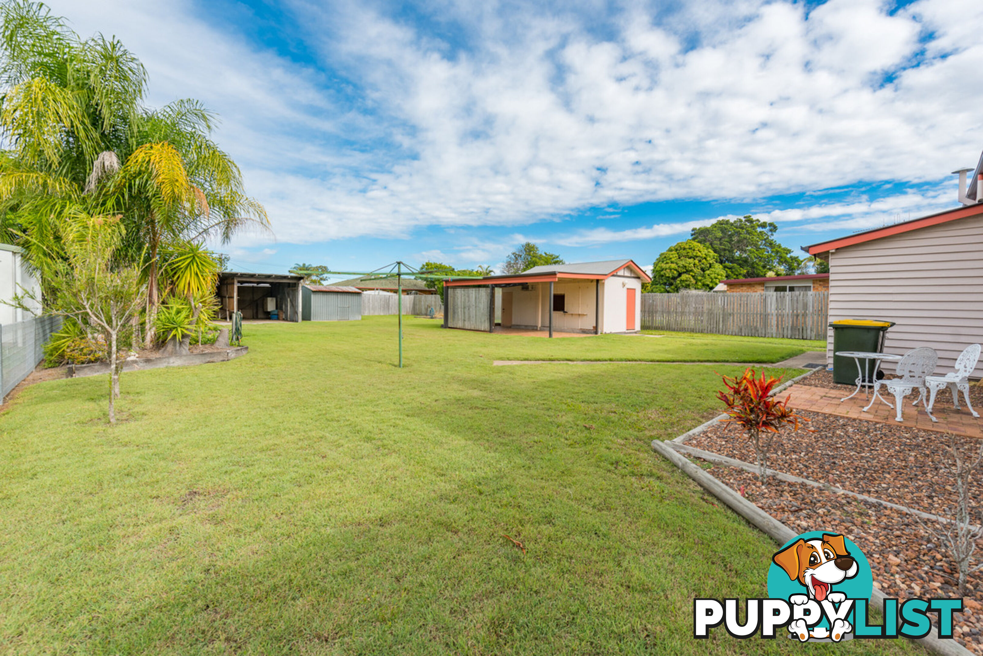 164 George Street BUNDABERG WEST QLD 4670