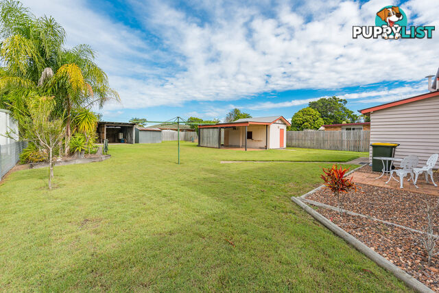 164 George Street BUNDABERG WEST QLD 4670