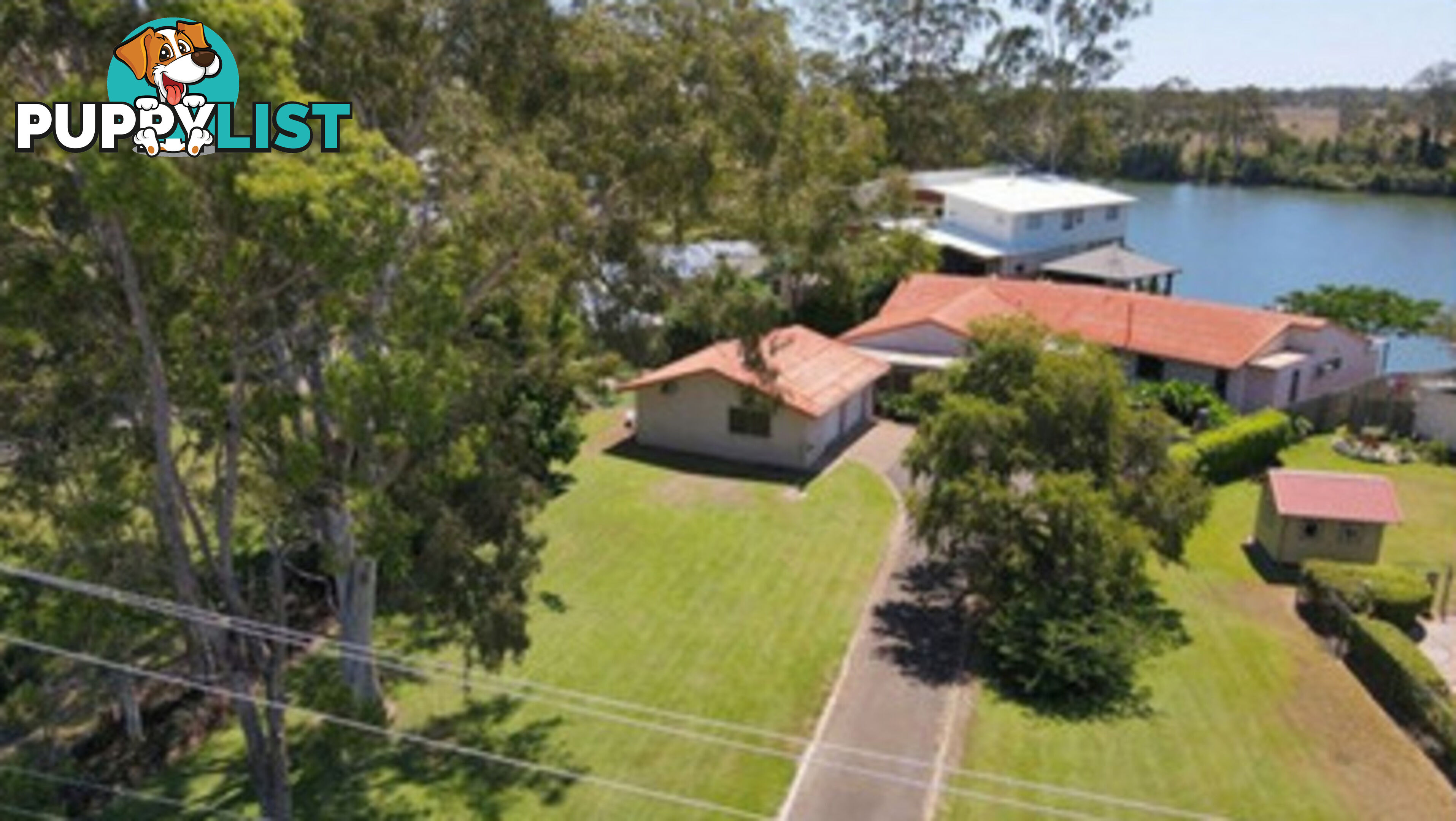 17 Bocks Road BRANYAN QLD 4670