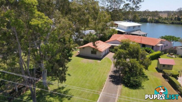 17 Bocks Road BRANYAN QLD 4670