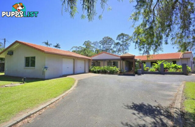 17 Bocks Road BRANYAN QLD 4670