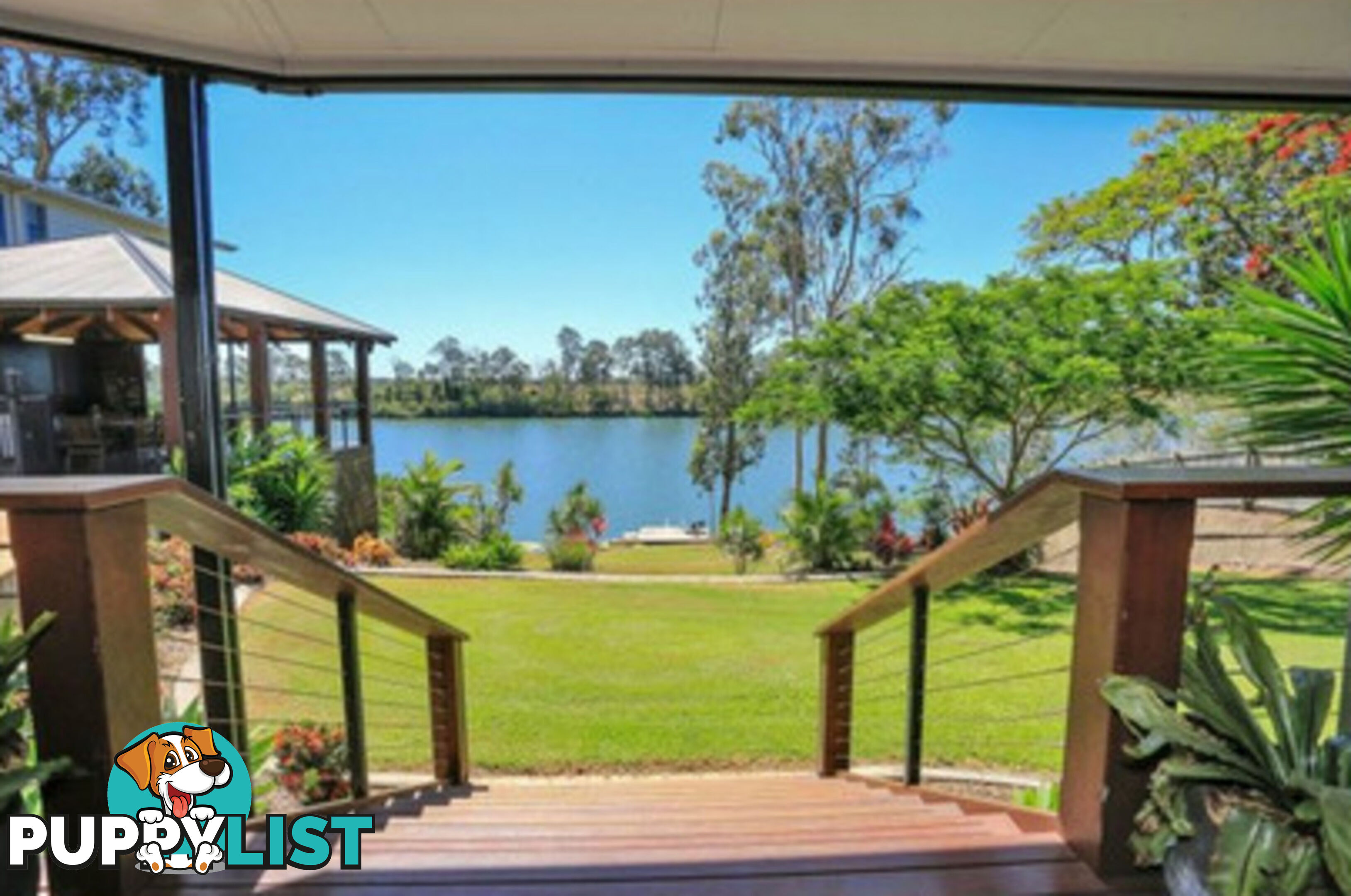 17 Bocks Road BRANYAN QLD 4670