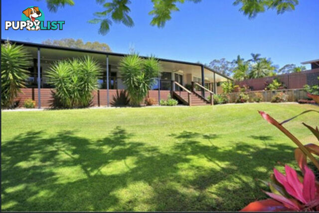 17 Bocks Road BRANYAN QLD 4670