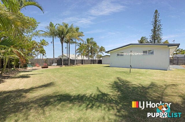 126 Davidson Street, BARGARA QLD 4670