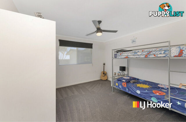 126 Davidson Street, BARGARA QLD 4670