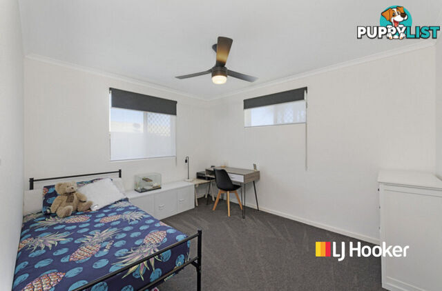 126 Davidson Street, BARGARA QLD 4670