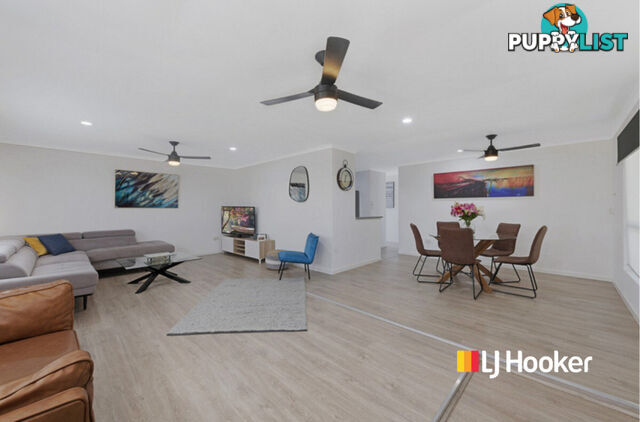 126 Davidson Street, BARGARA QLD 4670