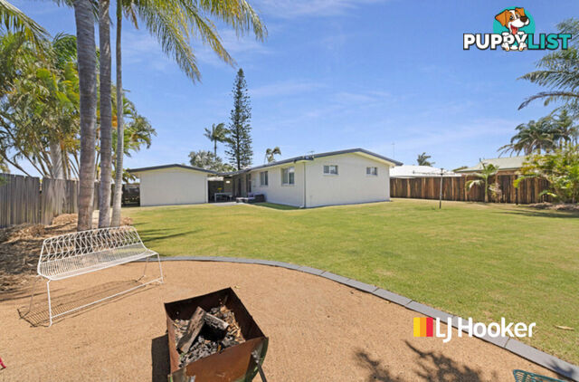 126 Davidson Street, BARGARA QLD 4670