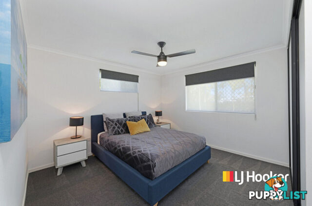 126 Davidson Street, BARGARA QLD 4670