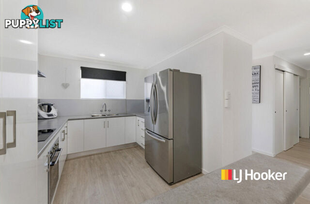 126 Davidson Street, BARGARA QLD 4670