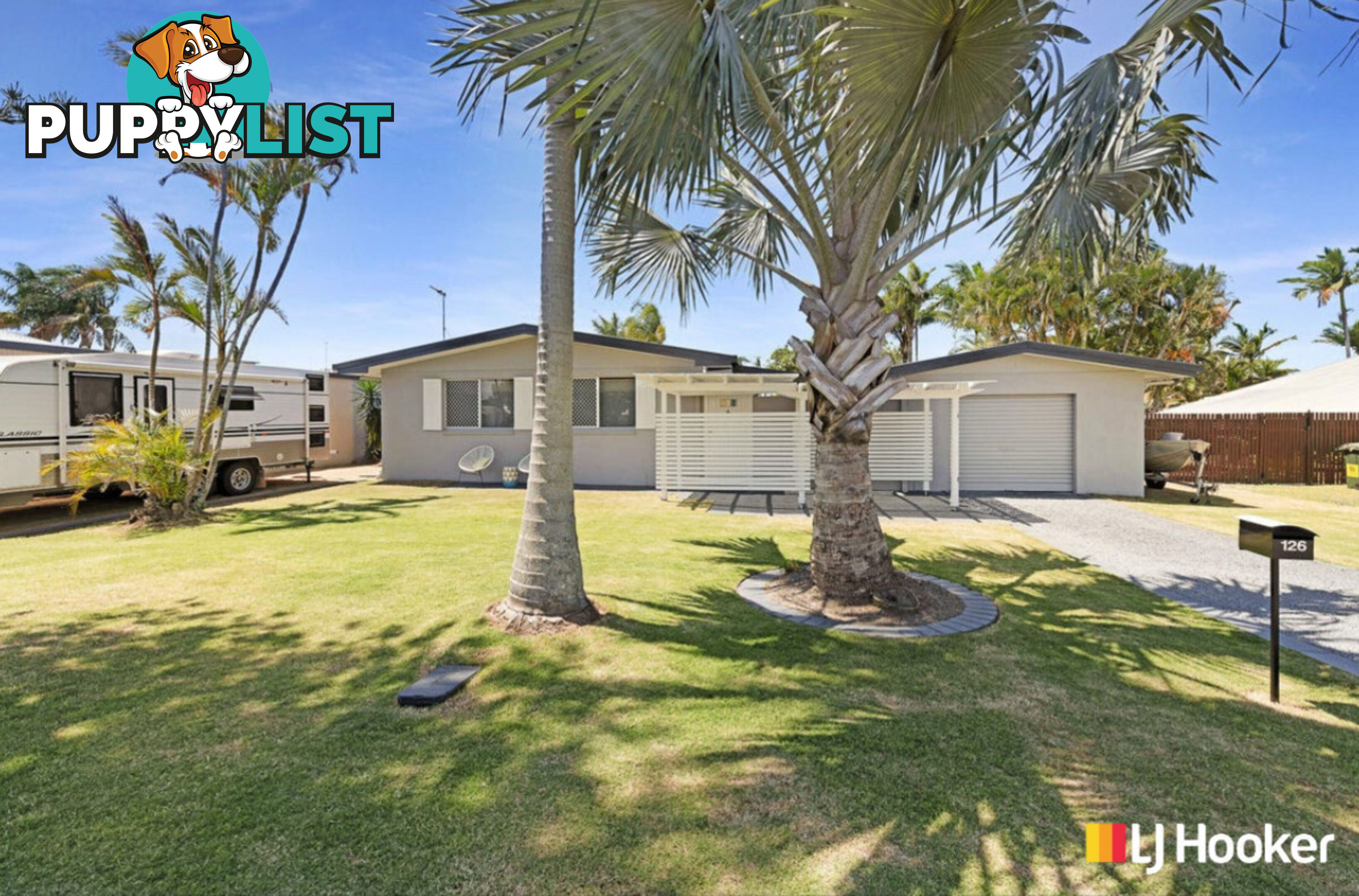 126 Davidson Street, BARGARA QLD 4670