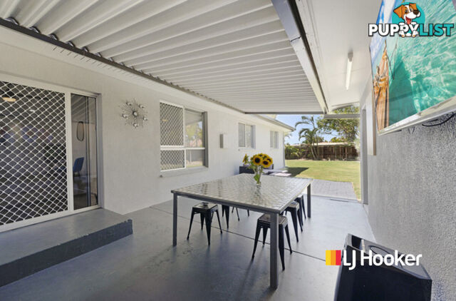 126 Davidson Street, BARGARA QLD 4670