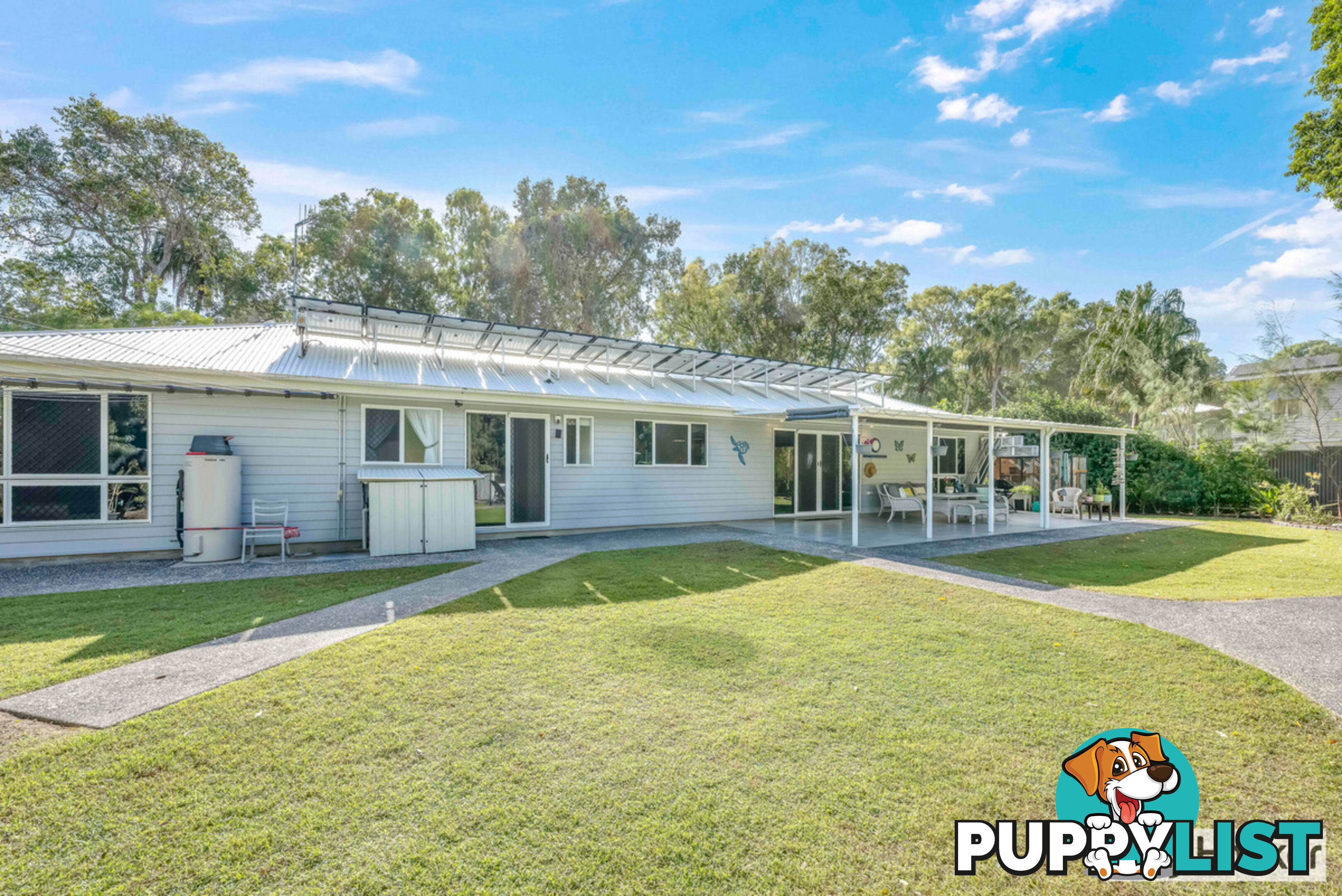 139 Sylvan Drive MOORE PARK BEACH QLD 4670