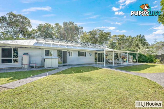 139 Sylvan Drive MOORE PARK BEACH QLD 4670