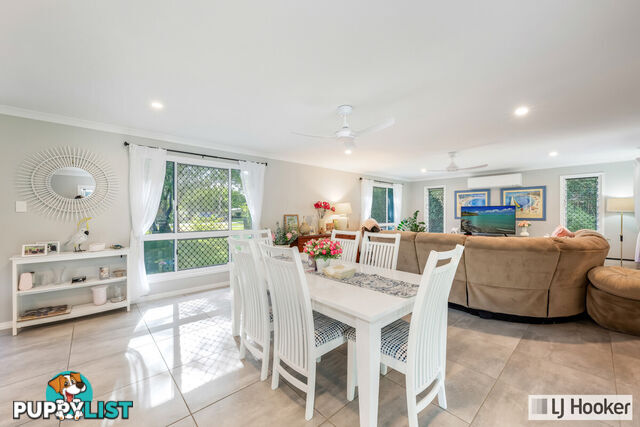139 Sylvan Drive MOORE PARK BEACH QLD 4670