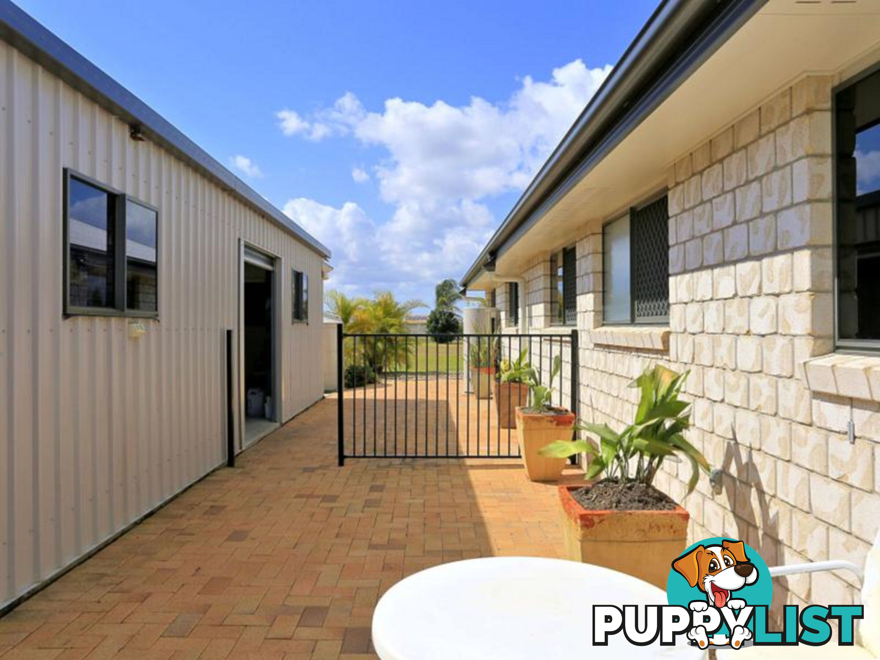 3 Bendidee Court BRANYAN QLD 4670