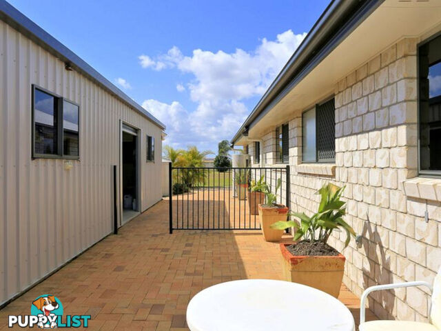 3 Bendidee Court BRANYAN QLD 4670